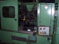Machines and loaders for sale or exchange